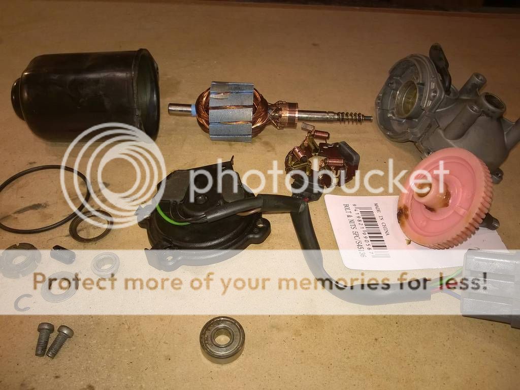 Mgf Wiper Motor Wiring Diagram - IEKAATIKA-GIRL